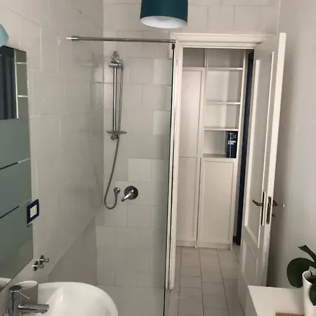Apartman Double Balcony Sea View